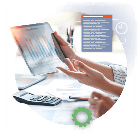 Commercial Lending