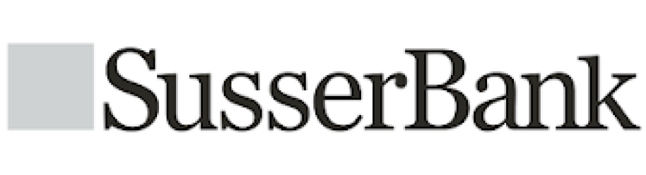 Susser Bank, a current customer of BankPoint that is leveraging Digital Banking and Commercial Lending software solutions.